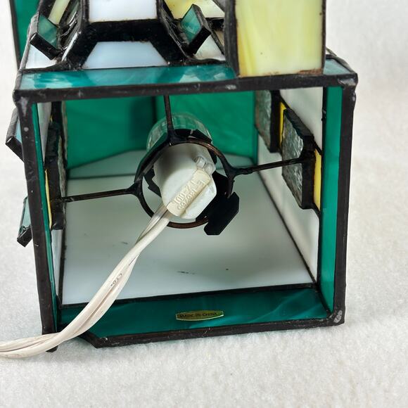 Forma Vitrum Stained Glass Painter's Place Vitreville Collection Bill Job - Picture 9 of 12